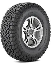 [23575R15-BFGHO2] 235/75R15 BFGOODRICH ALL TERRAIN KO2 104/101S LINEA