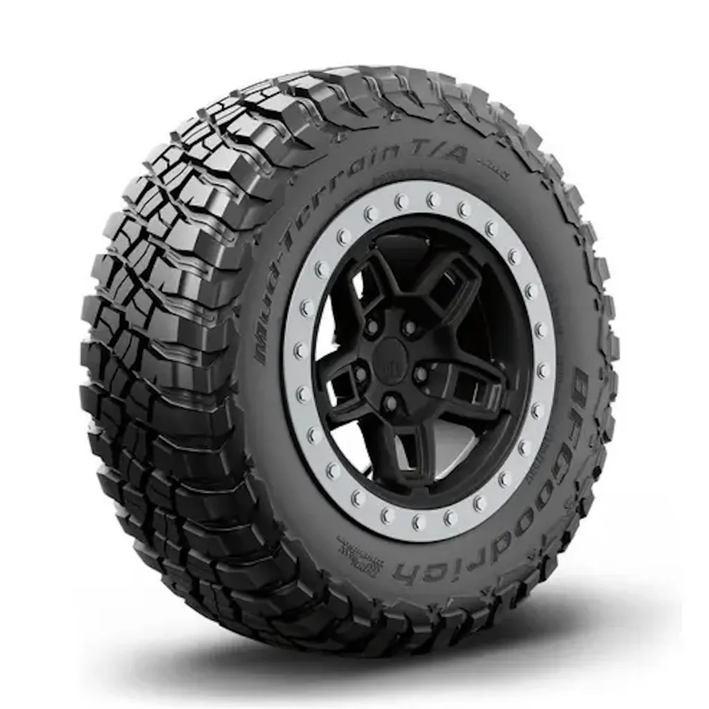 [LT23575R15-BFGH-3] 09453 - LT235/75R15 BFGOODRICH MUD TERRAIN KM3 110/107Q LINEA