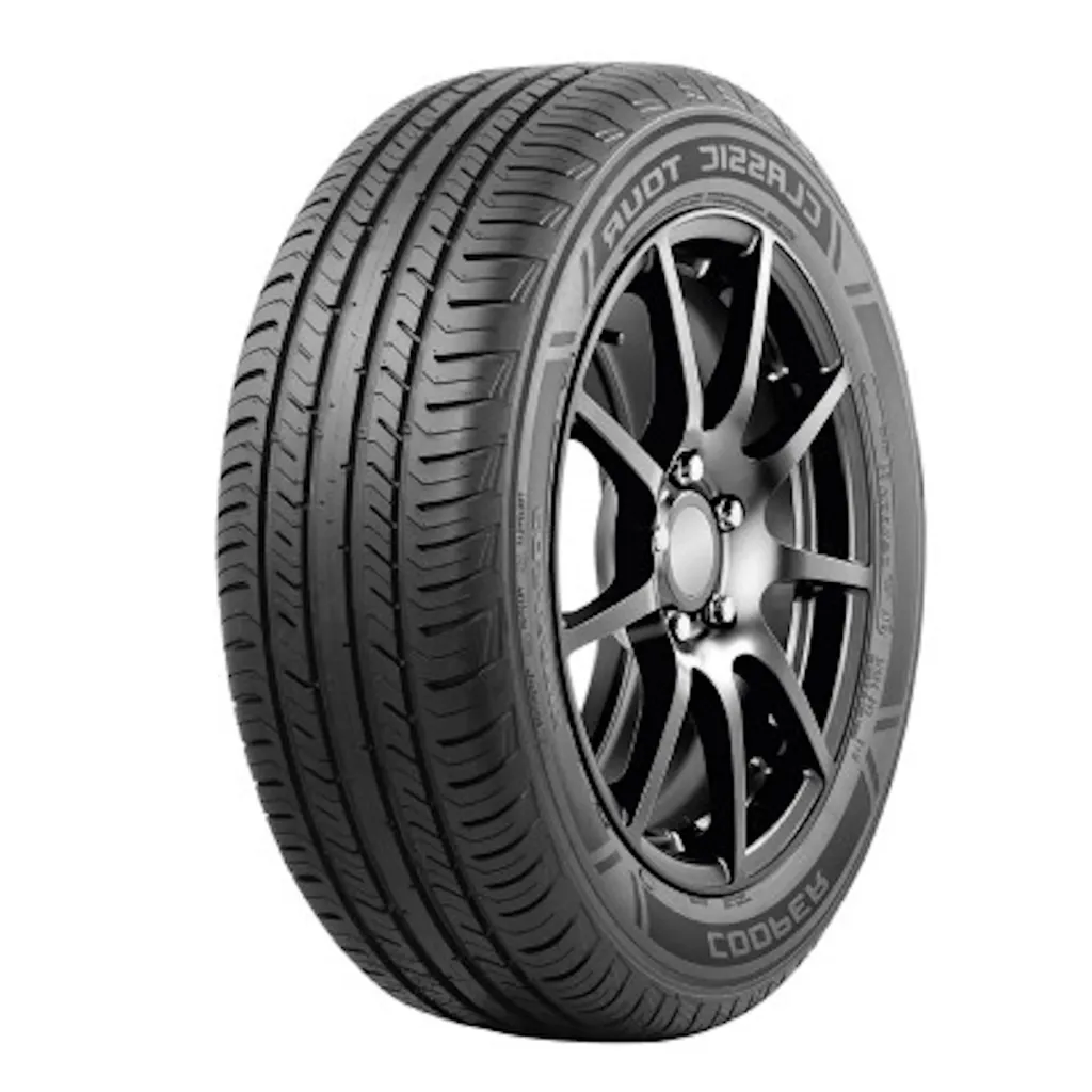 [23575R15-COPR-C] 235/75R15 COOPER CLASSIC TOUR  105T LINEA