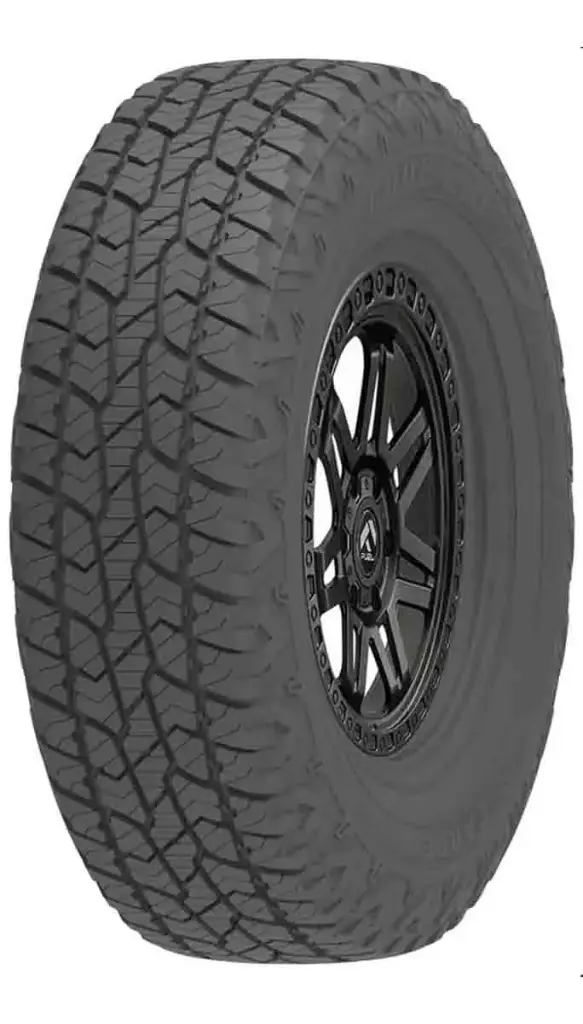 [LT23575R15-GDRD] LT235/75R15 GODDARD CRADEC GC688  LINEA