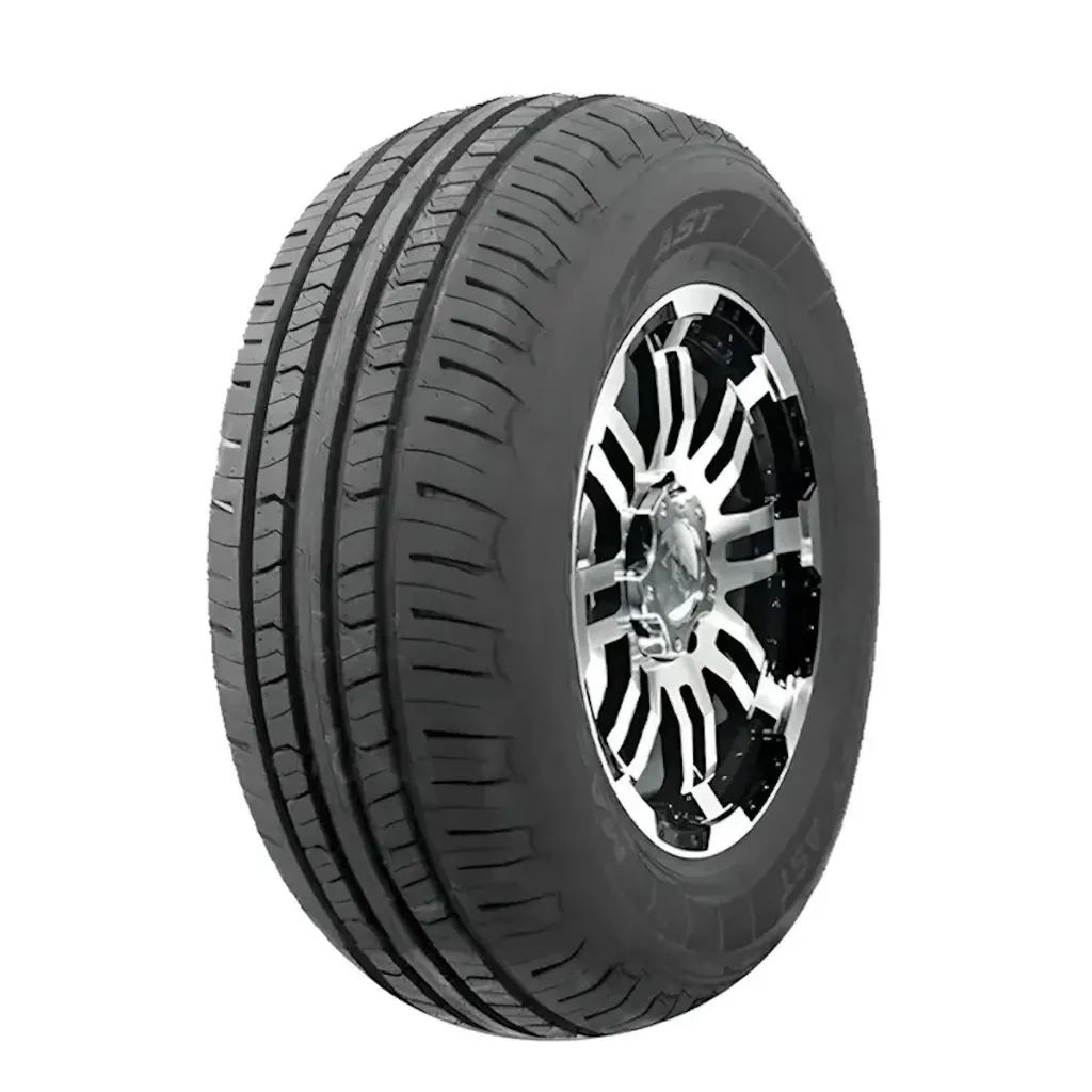 [23575R15-MSTRL] 235/75R15 MASTERCRAFT AST-TR   LINEA