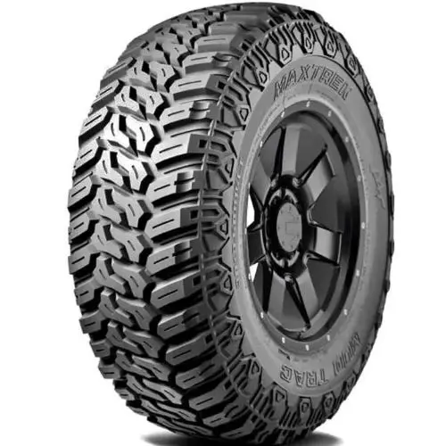 [LT23575R15-MXTK-M] LT235/75R15 MAXTREK MUD TRAC 104/101Q LINEA