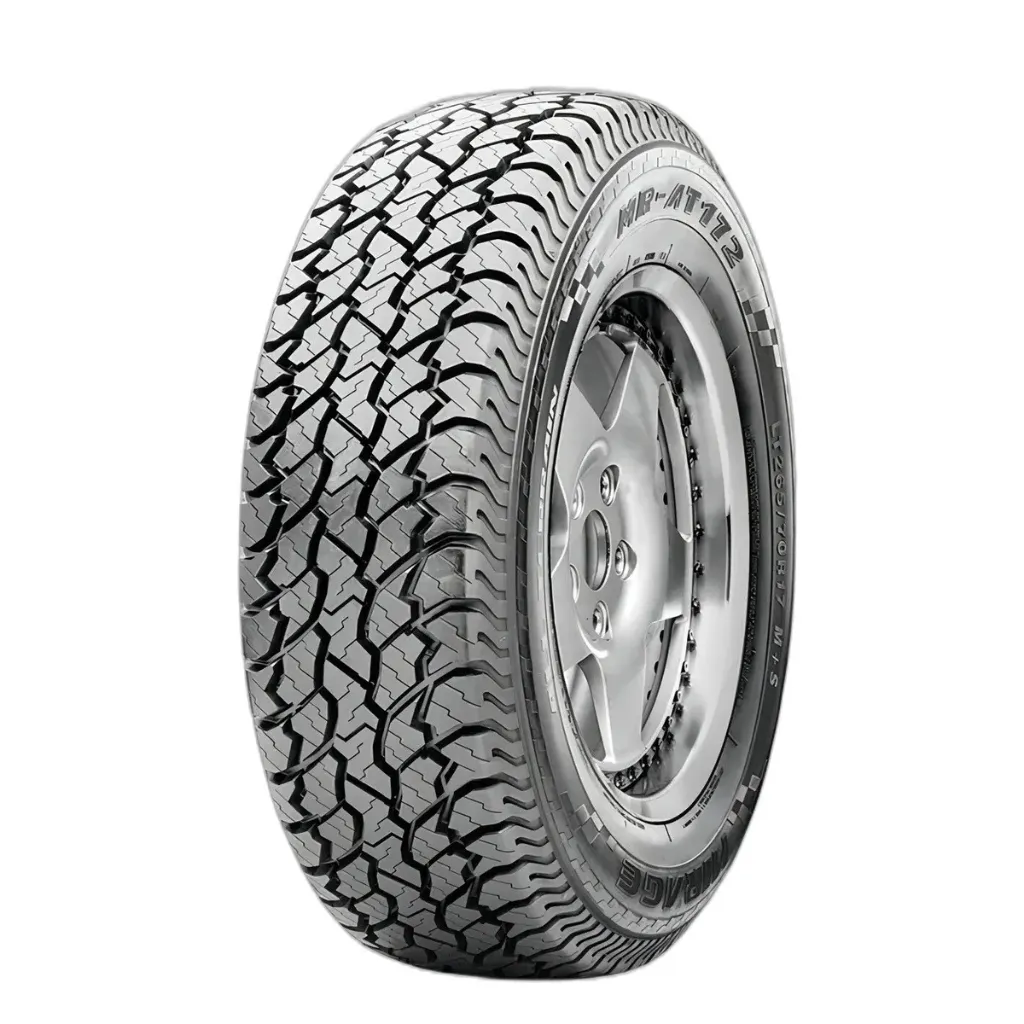 [23575R15-MRGE] 235/75R15 MIRAGE MR-AT172 109S LINEA