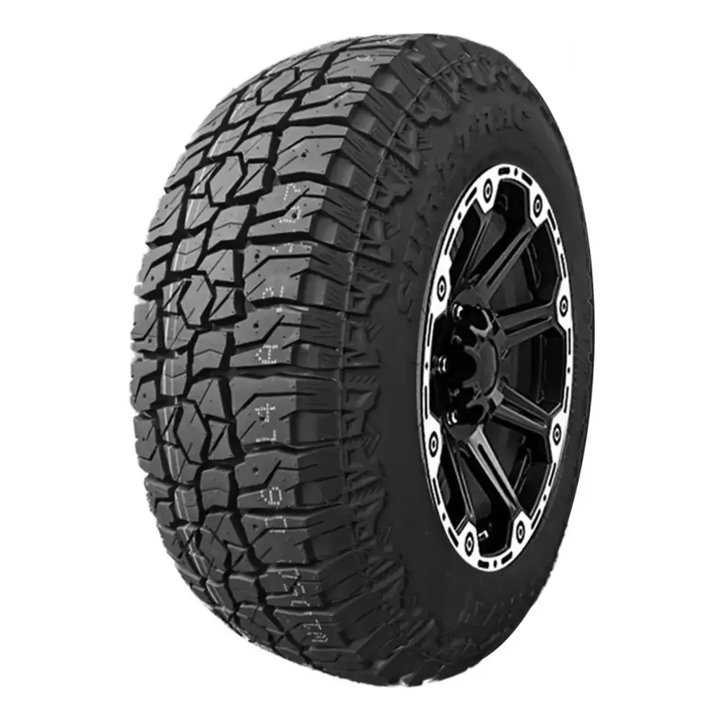 [2375R15-SRTC-AT] 235/75R15 SURETRAC WIDE CLIMBER AWT 110/105S LINEA
