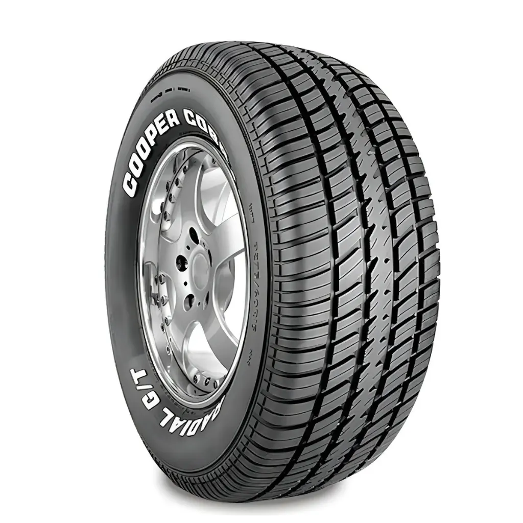 [25570R15-COPR-L] 255/70R15 COOPER COBRA RADIAL G/T  108T LINEA