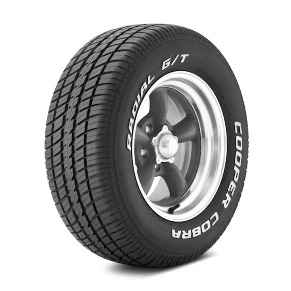 [27560R15-COPR-L] 275/60R15 COOPER COBRA RADIAL G/T  107T LINEA