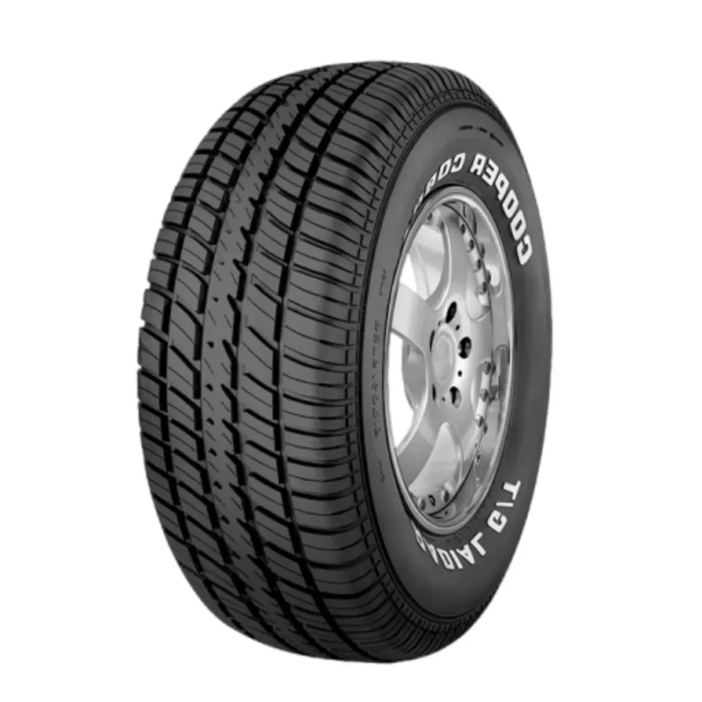 [29550R15-COPR-L] 295/50R15 COOPER COBRA RADIAL G/T  105S LINEA
