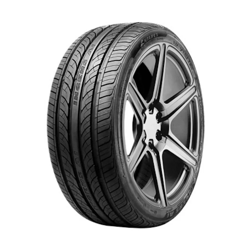 [19545R16-MXTK] 195/45R16 MAXTREK INGENS A1  LINEA