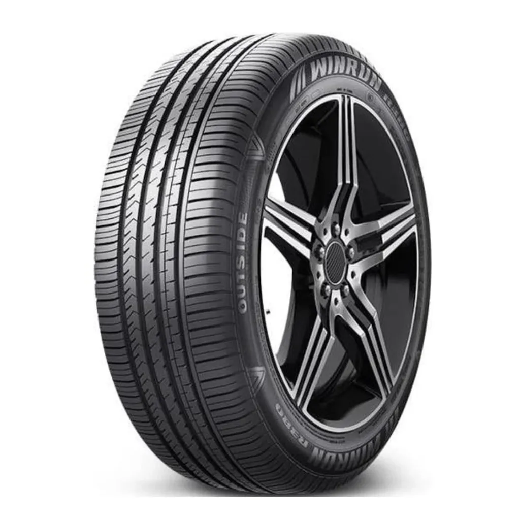 [19545R16-WRUN] 195/45R16 WINRUN R330 84V LINEA