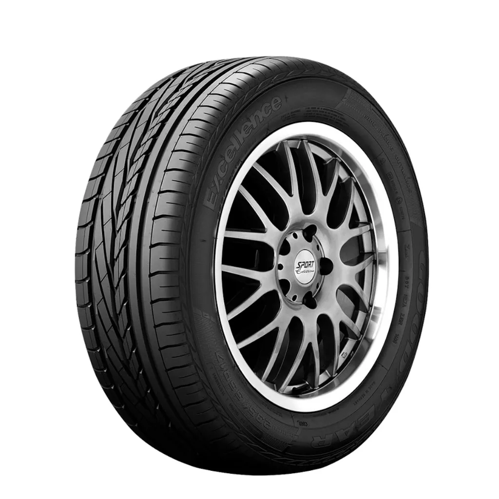 [19555R16-GDYR] 195/55R16 GOODYEAR EXCELLENCE RUN FLAT 87V LINEA