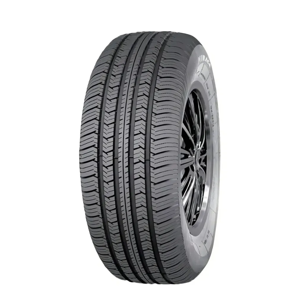 [19555R16-MRGE] 195/55R16 MIRAGE MR-166 91V LINEA