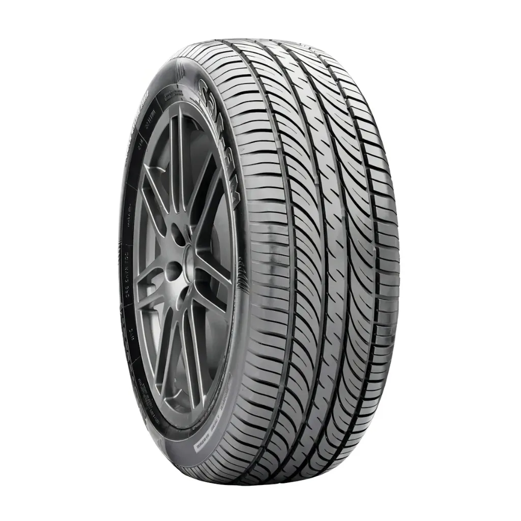 [19560R16-MRGE] 195/60R16 MIRAGE MR-162 89H LINEA