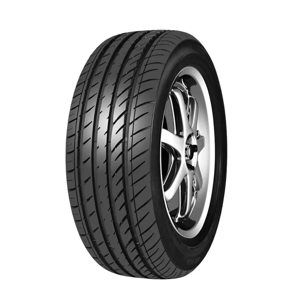 [20545R16-AGTE] 205/45R16 AGATE AG-808 87W LINEA