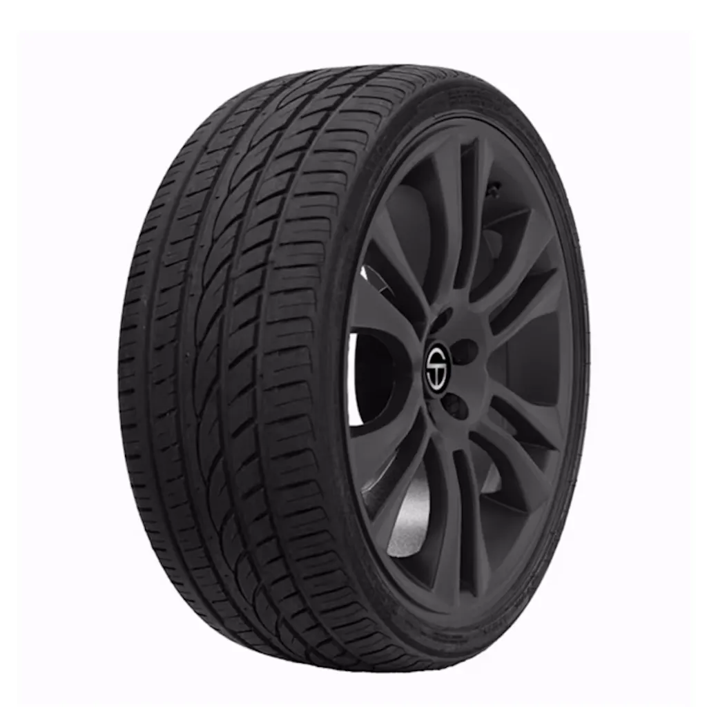 [20550R16-APLS] 205/50R16 APLUS A607 91W LINEA