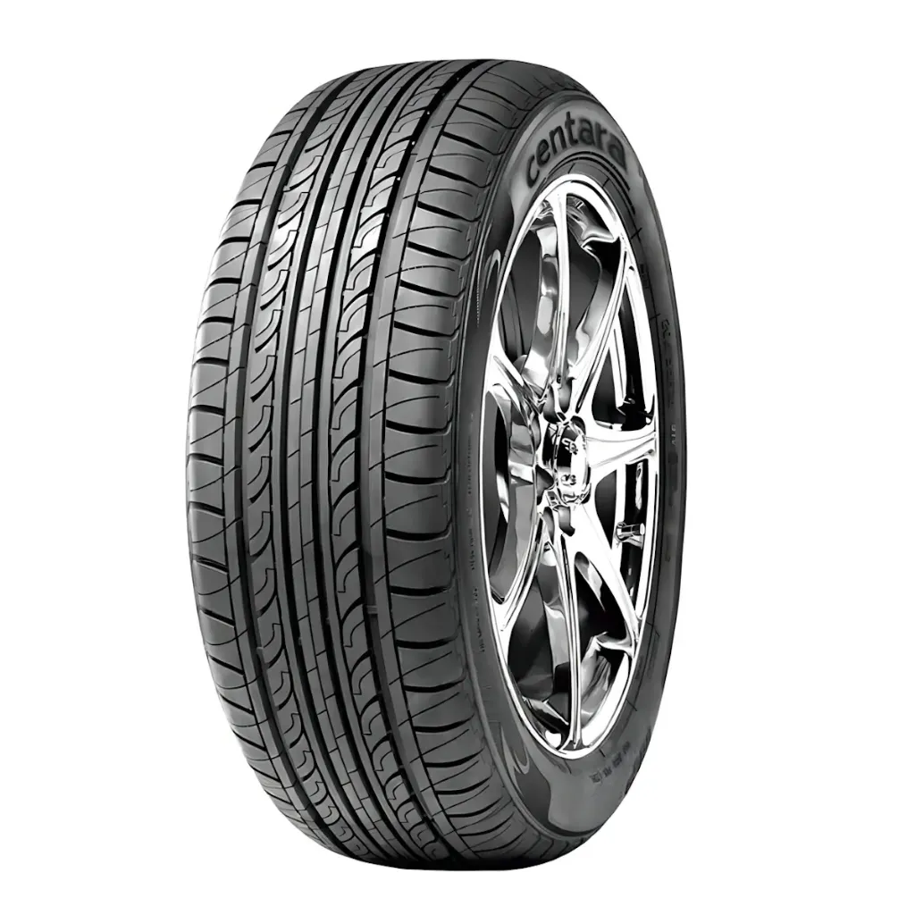 [20555R16-CTRA-T] 205/55R16 CENTARA VANTI TOURING 91V LINEA
