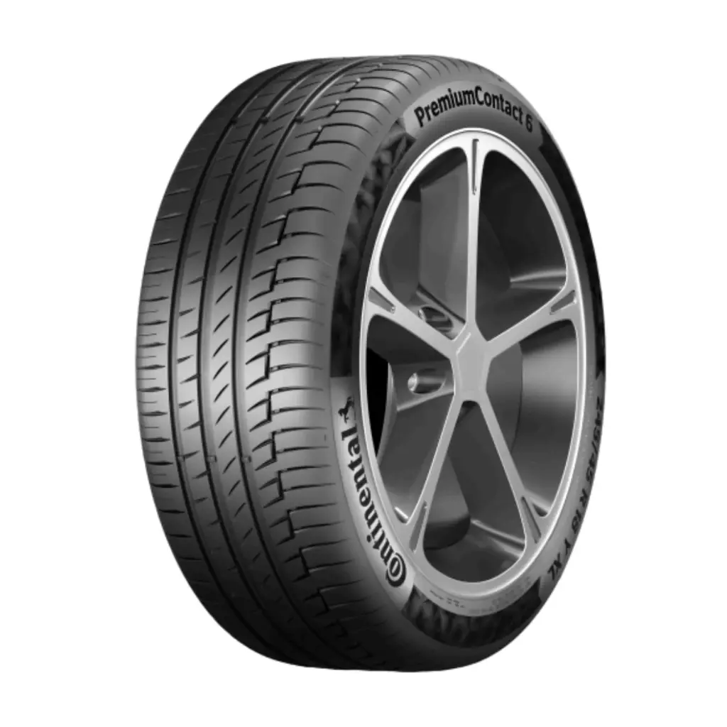 [20555R16-CONT6] 205/55R16 CONTINENTAL PREMIUM CONTACT6 91V LINEA