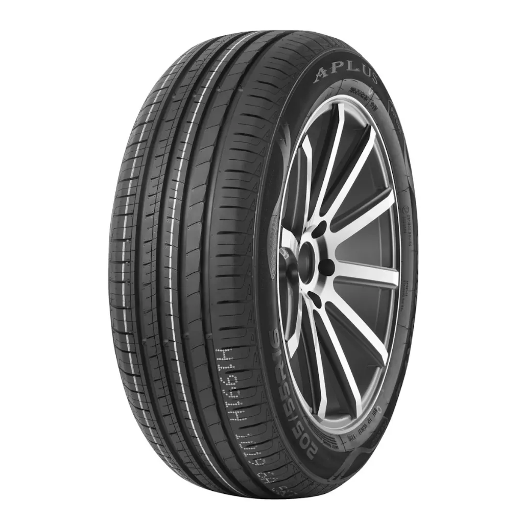 [20565R16-APLS] 205/65R16 APLUS A609 95H LINEA