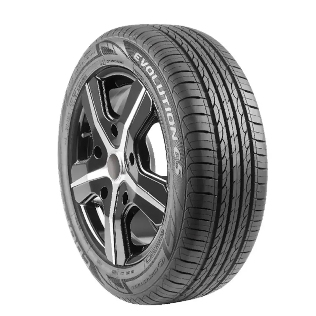 [21560R16-COPR-5] 215/60R16 COOPER EVOLUTION C5  95V LINEA