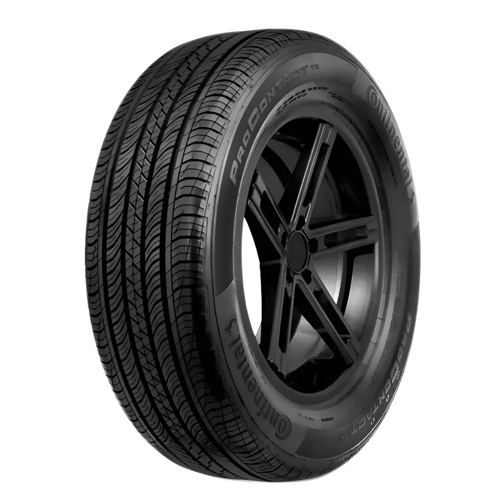 [21560R16-CONT-P] 215/60R16 CONTINENTAL PRO CONTACT TX 95H LINEA