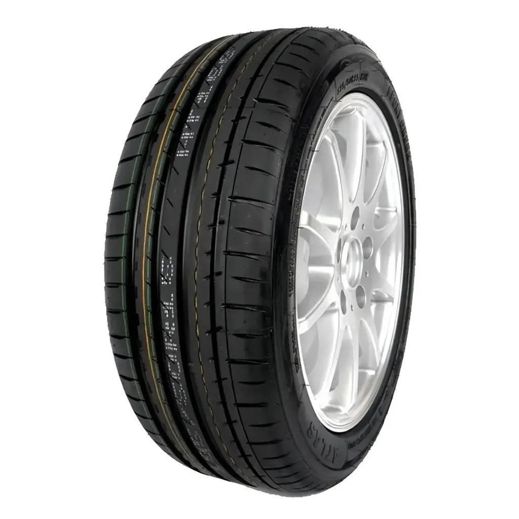 [22550R16-ATLS] 225/50R16 ATLAS SPORT GREEN 92V LINEA