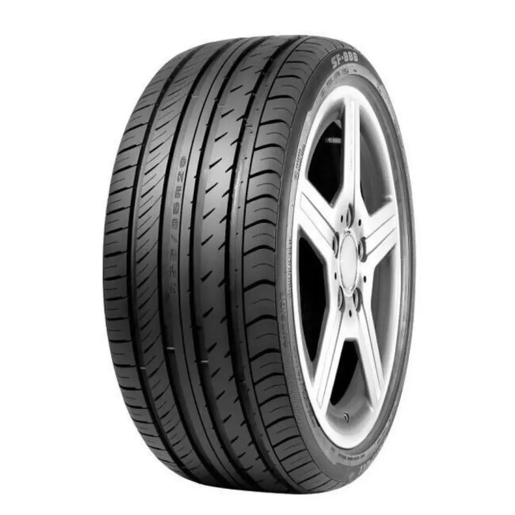 [22555R16-SFUL] 225/55R16 SUNFULL SF-888 99V LINEA