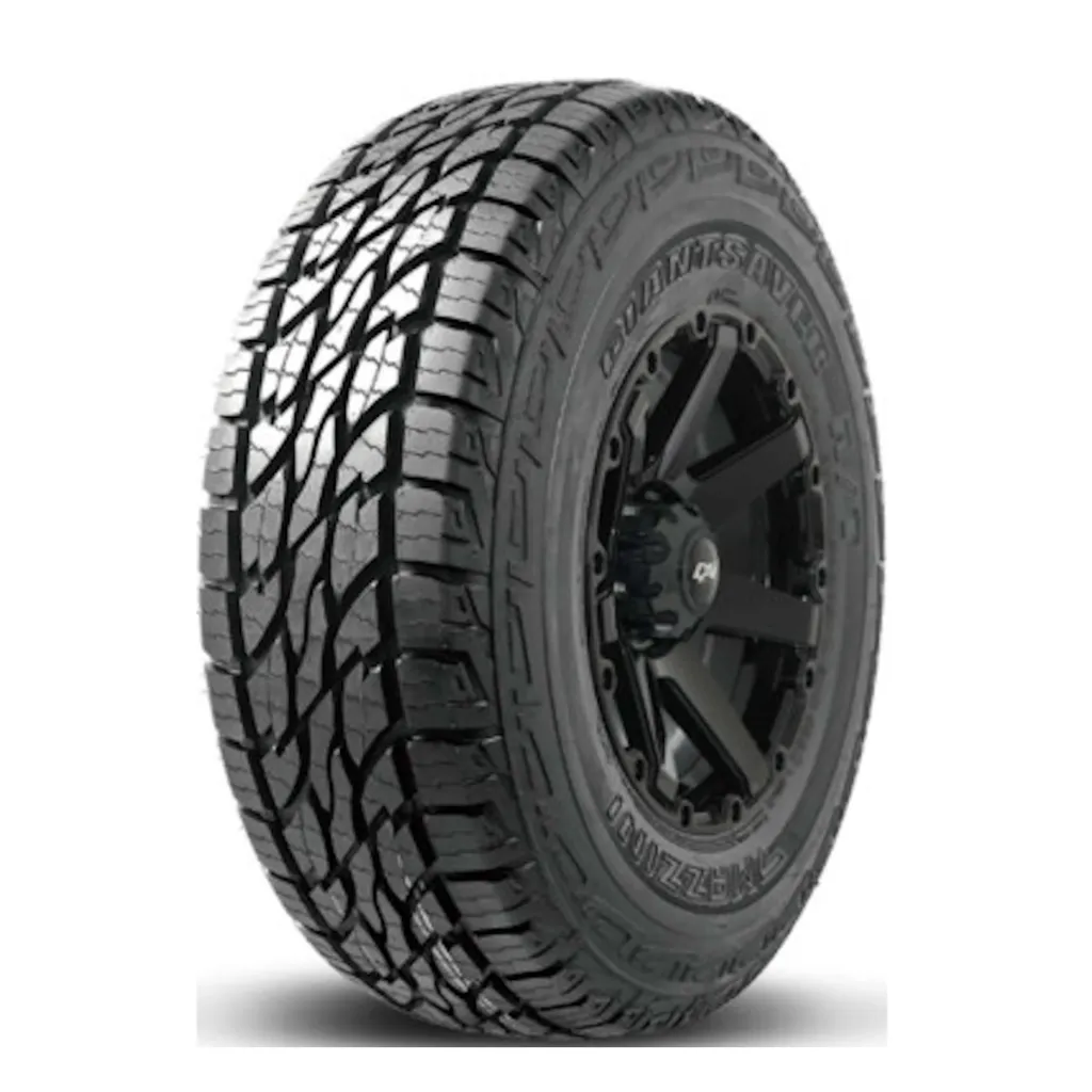 [23570R16-MZNI] 235/70R16 MAZZINI GIANTSAVER 106T LINEA