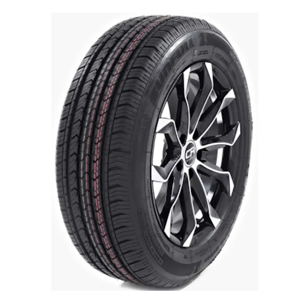 [23570R16-SFUL-H] 235/70R16 SUNFULL HT782 106H LINEA