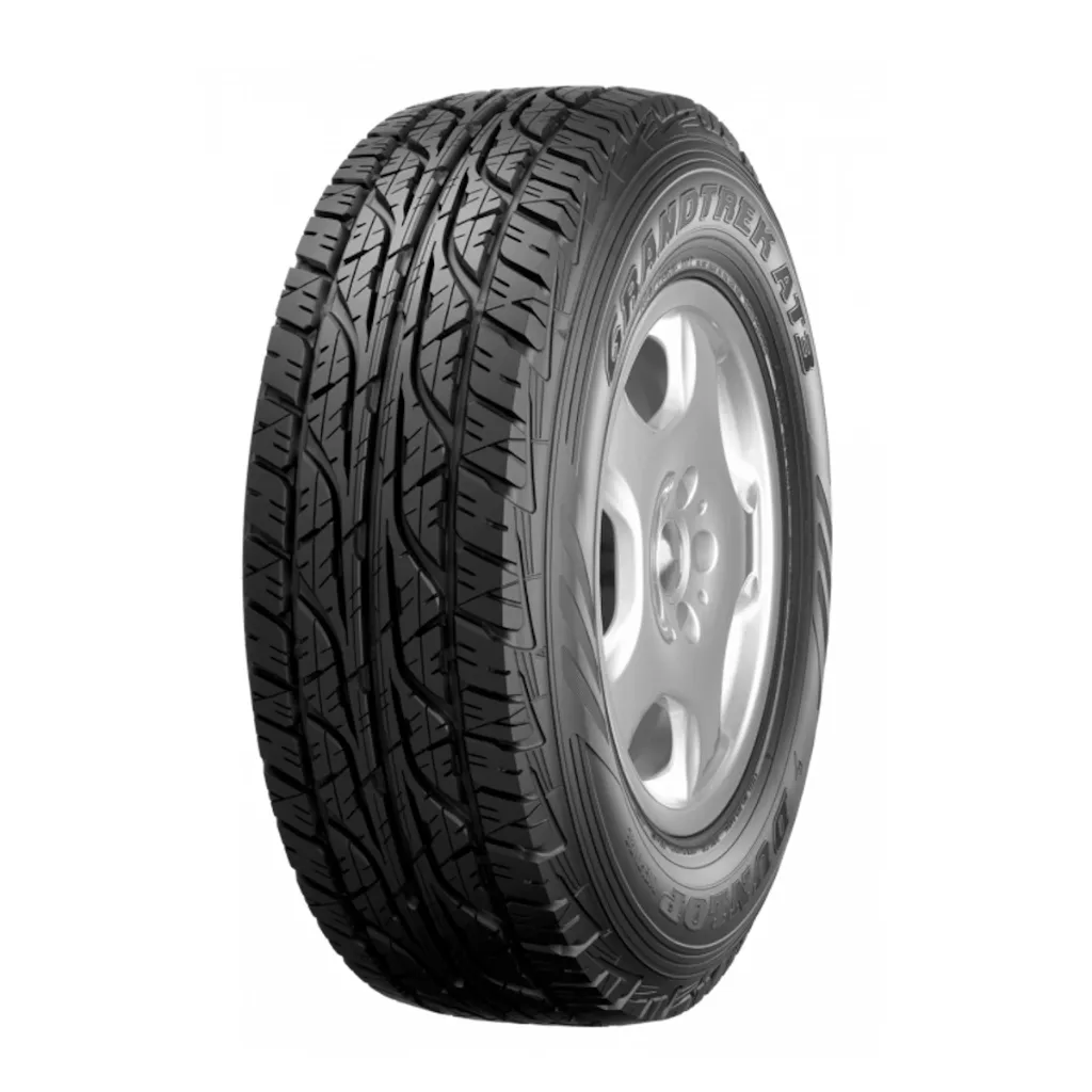[24570R16-DNLP] 245/70R16 DUNLOP GRANDTREK AT3 111T LINEA