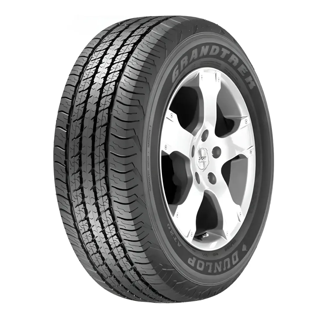 [245-75R16-DNLP] 245/75R16 DUNLOP GRANDTREK AT20  109S LINEA