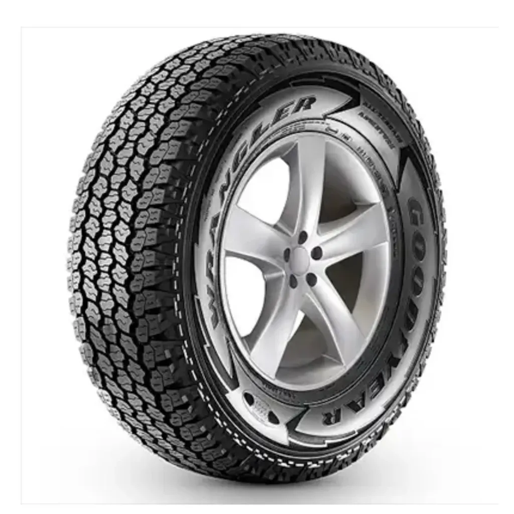 [24575R16-GDYR] 245/75R16 GOODYEAR WRANGLER ADVENTURE AT  LINEA