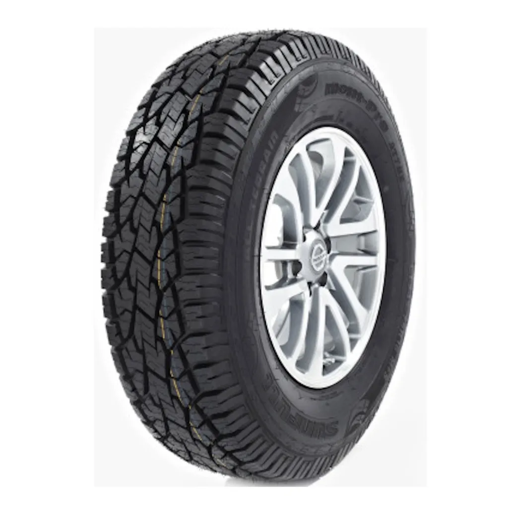 [24575R16-SFUL] 245/75R16 SUNFULL AT782 111S LINEA