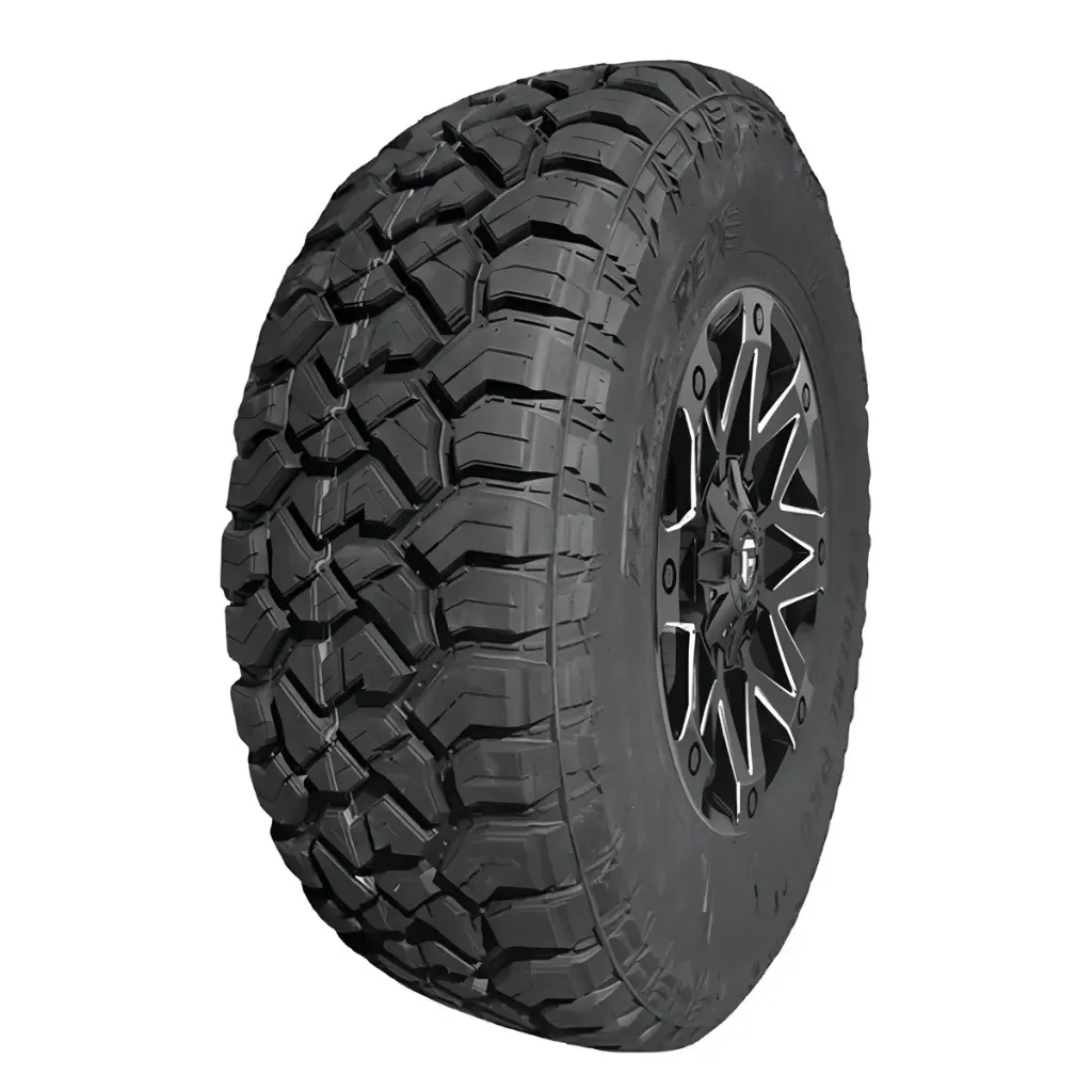 [25570R16-LCH] 255/70R16 LCH T-REX EXTREME PRO  LINEA