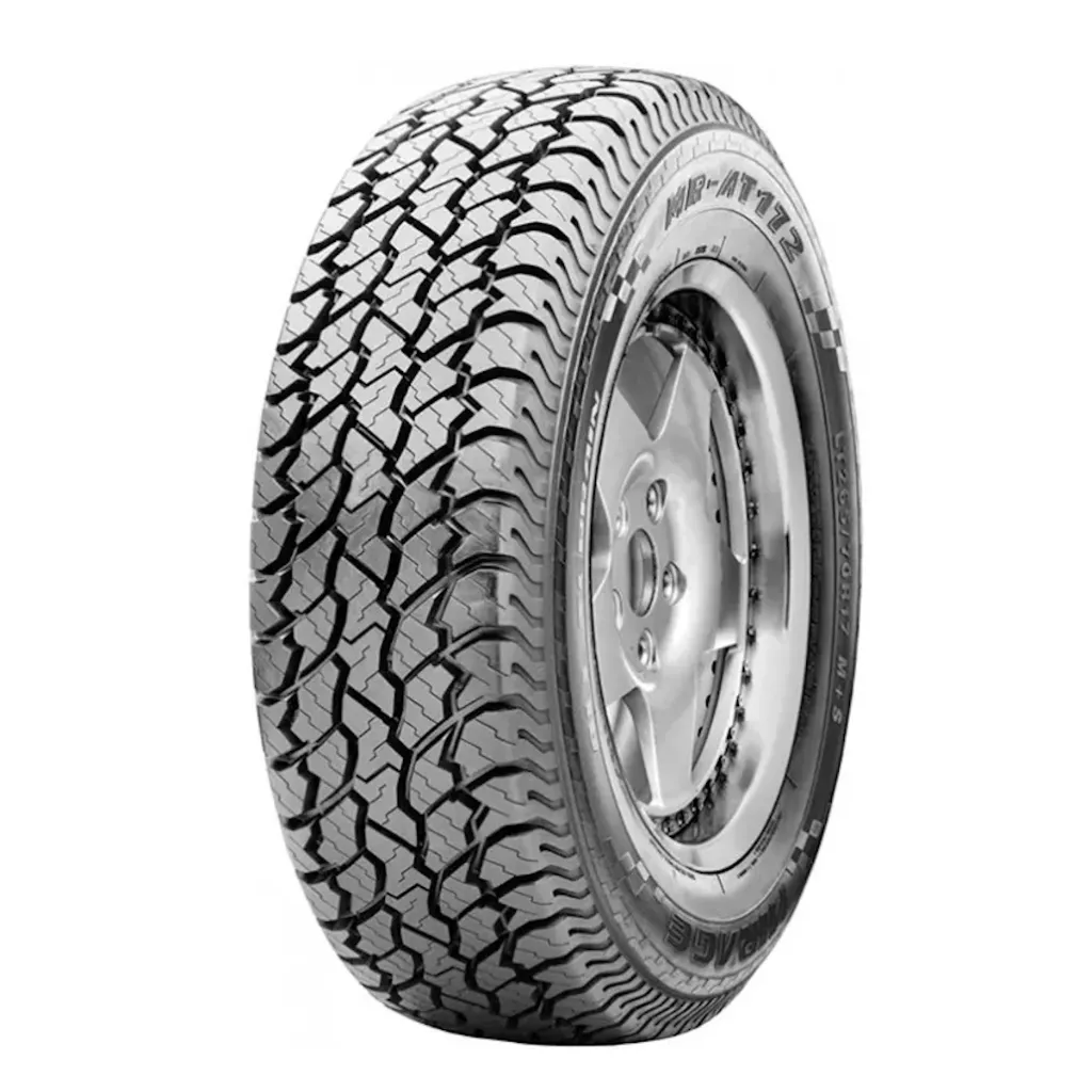 [25570R16-MRGE] 255/70R16 MIRAGE MR-AT172 111T LINEA