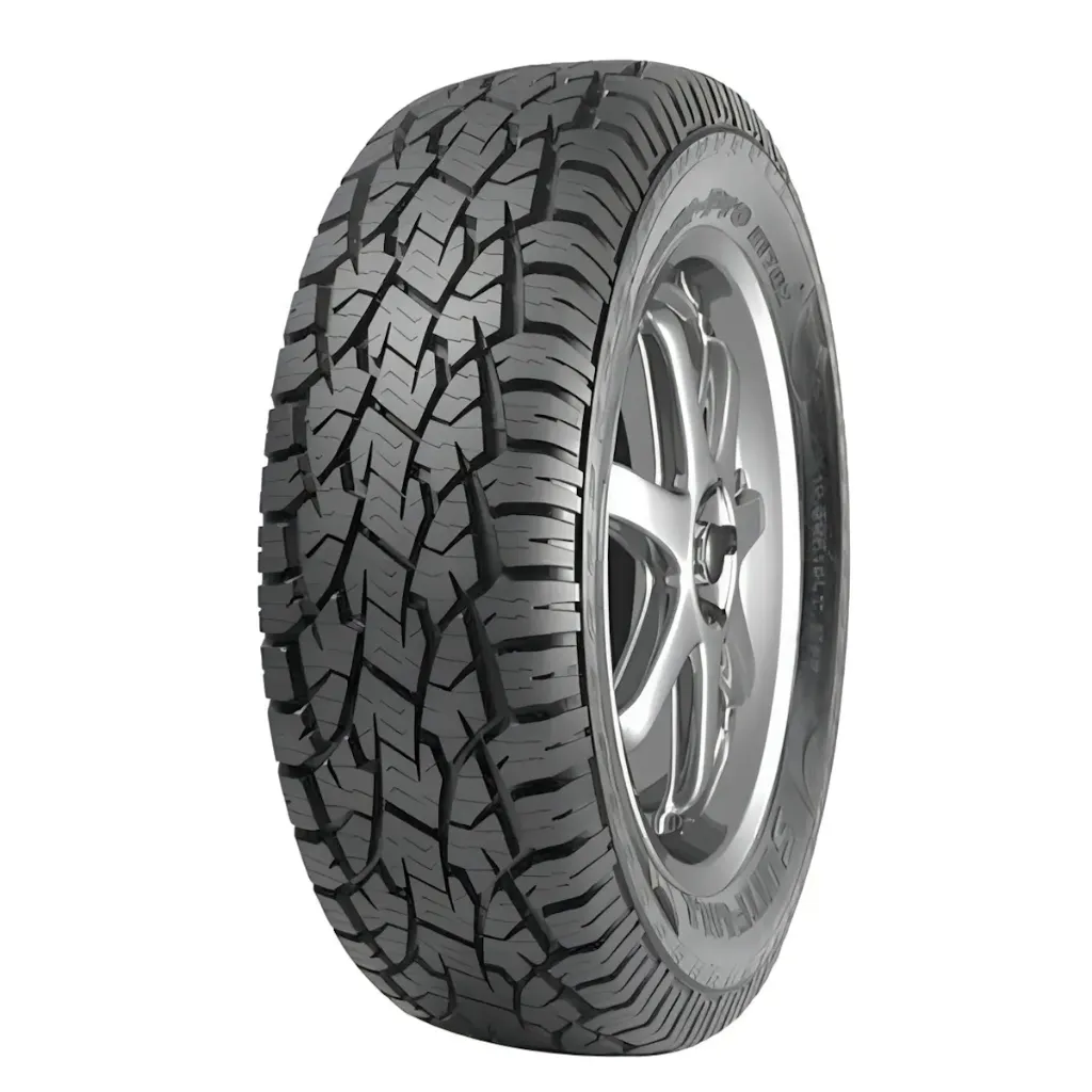 [25570R16-SFUL] 255/70R16 SUNFULL AT782 111T LINEA
