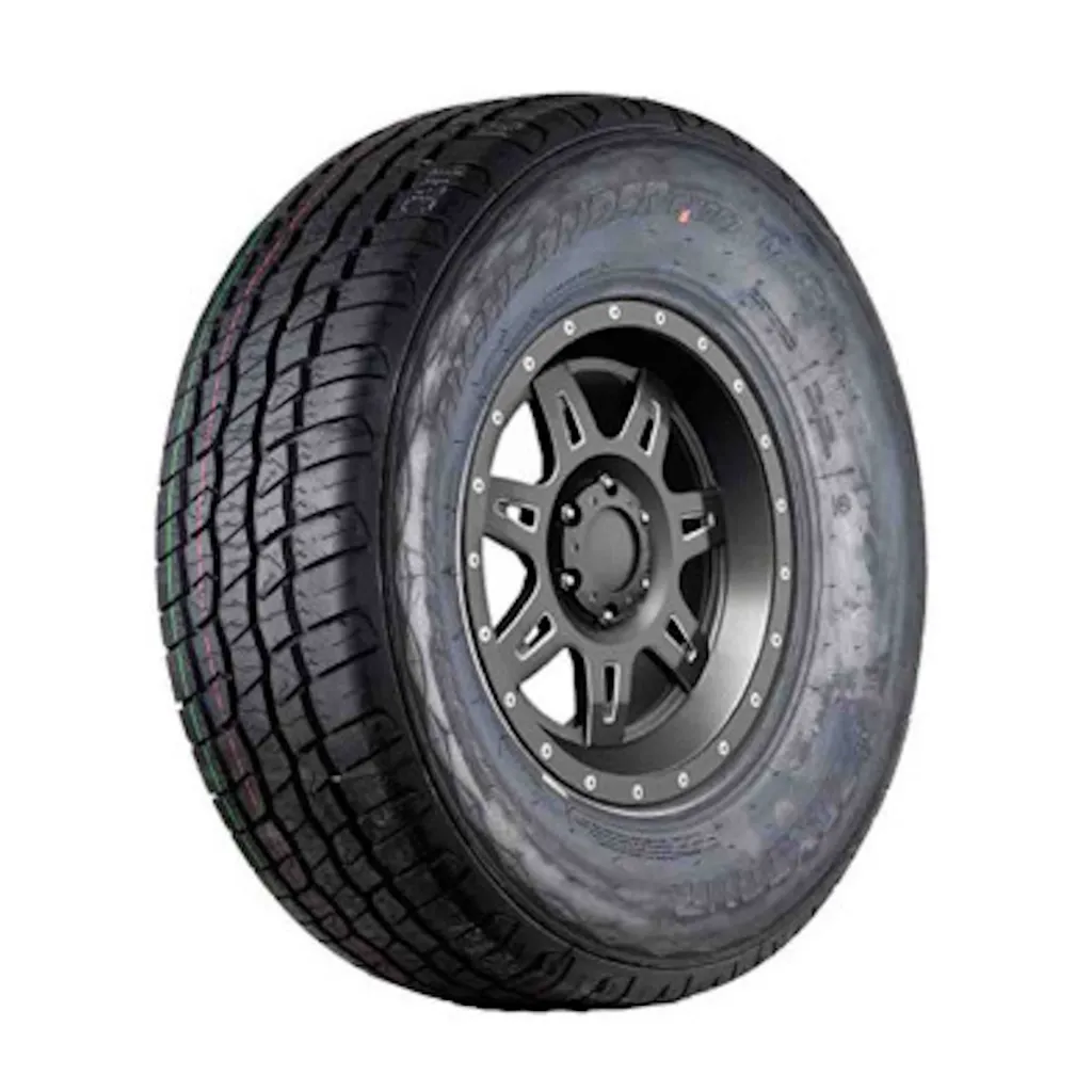 [26570R16-ZXTR] 265/70R16 ZEXTOUR HIGHLANDER LX757 A/T  LINEA