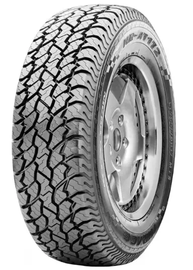 265/75R16 MIRAGE MR-AT172 116 LINEA