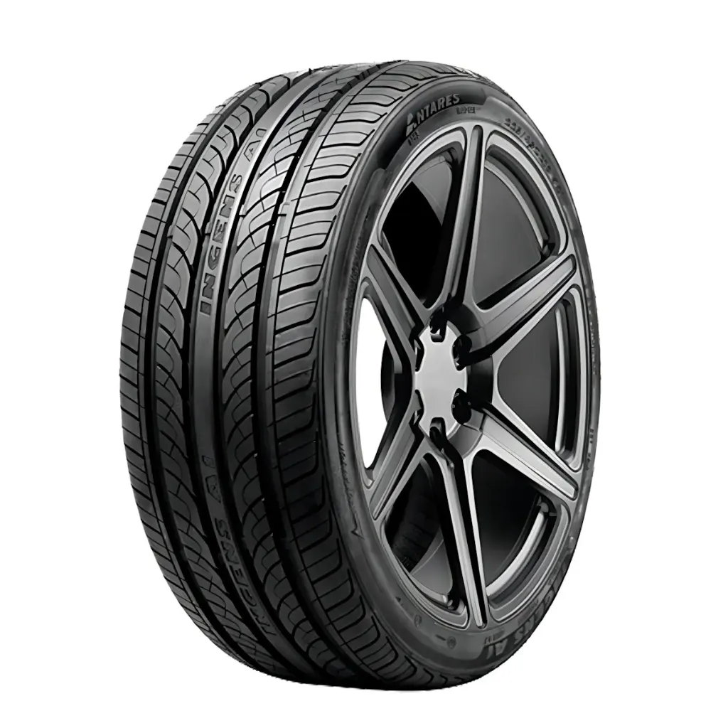 [20540R17-ANTS] 205/40R17 ANTARES INGENS A1 84W LINEA