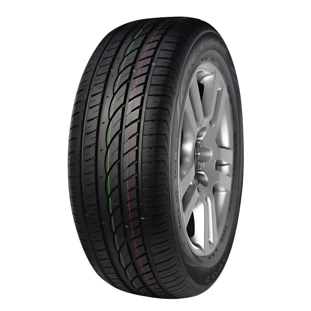 [20540R17-APLS] 205/40R17 APLUS A607 84W LINEA