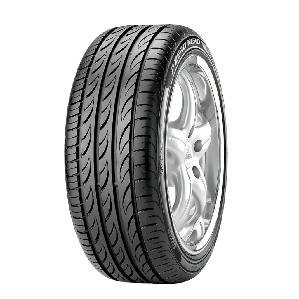 [20540R17-PLLI-NR] 205/40R17 PIRELLI NERO XL 84W LINEA