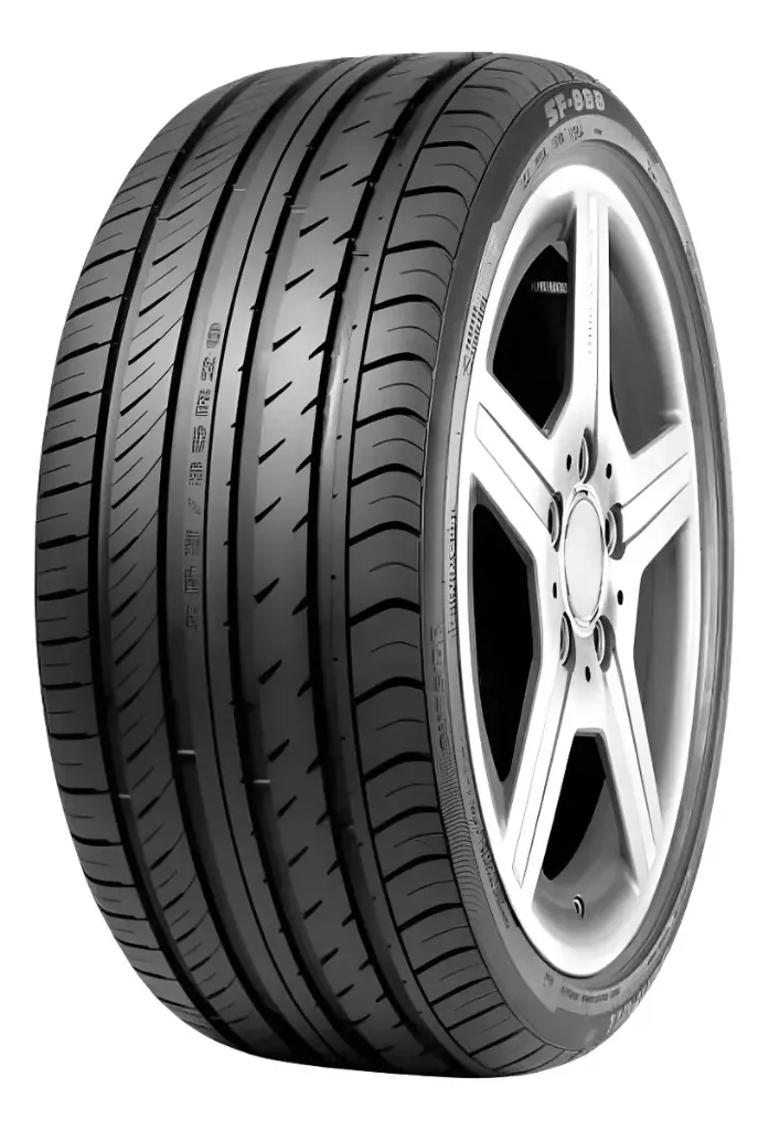 [20540R17-SFUL] 205/40R17 SUNFULL SF-888 84W LINEA