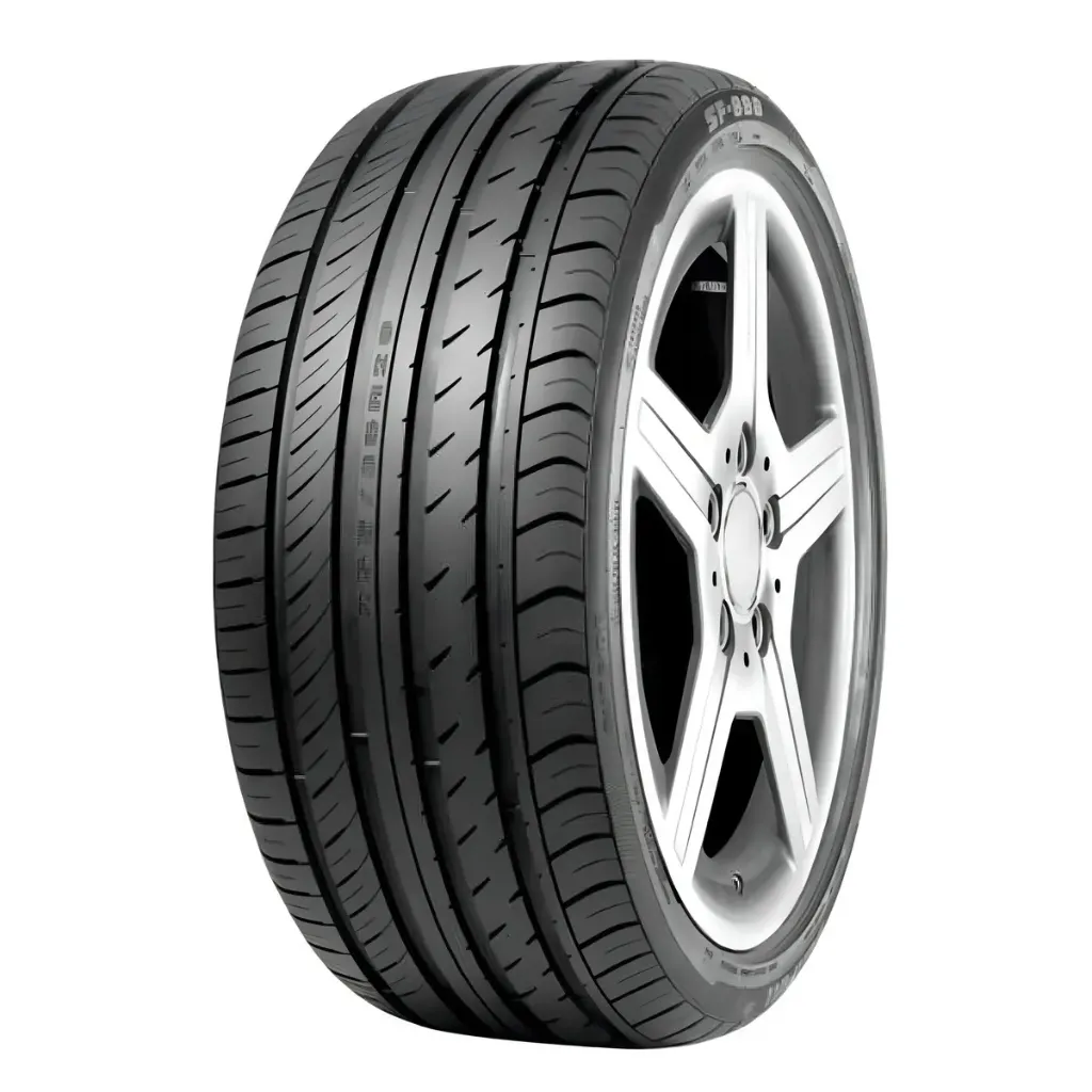 [20550R17-SFUL] 205/50R17 SUNFULL SF-888 93W LINEA