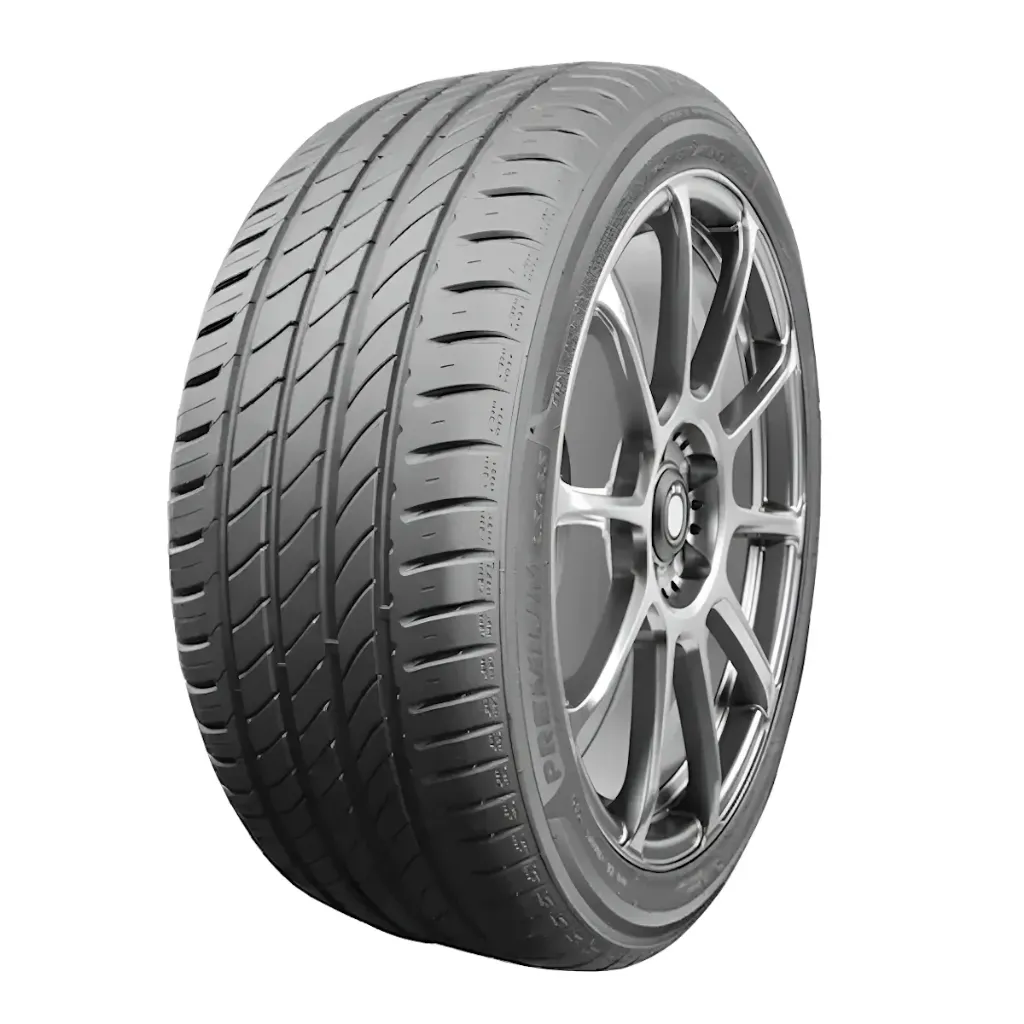 [20550R17-ZXTR] 205/50R17 ZEXTOUR PREMIUM LS665  LINEA