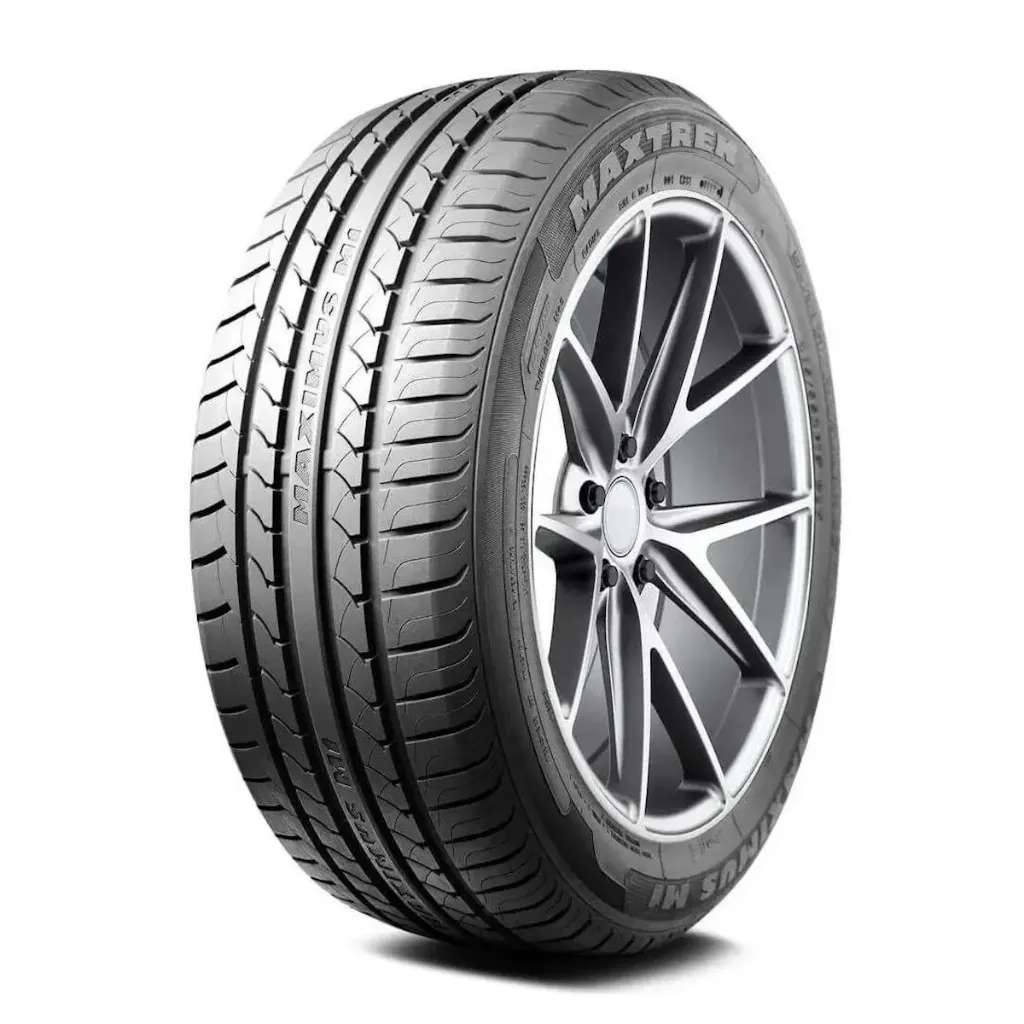 [20555R17-MXTK] 205/55R17 MAXTREK MAXIMUS M1 91V LINEA