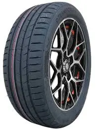 [21545R17-GDRD] 215/45R17 GODDARD TRANSFORCE 300  91W LINEA