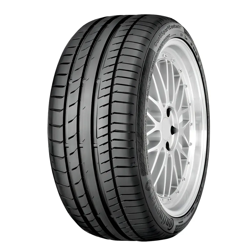 225/45R17 CONTINENTAL CONTISPORT CONTACT 5 91W LINEA
