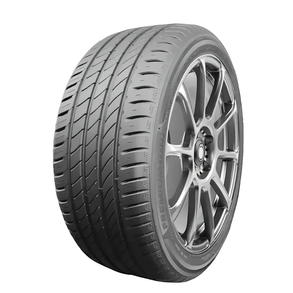 [22550R17-ZXTR] 225/50R17 ZEXTOUR PREMIUM LS665  LINEA