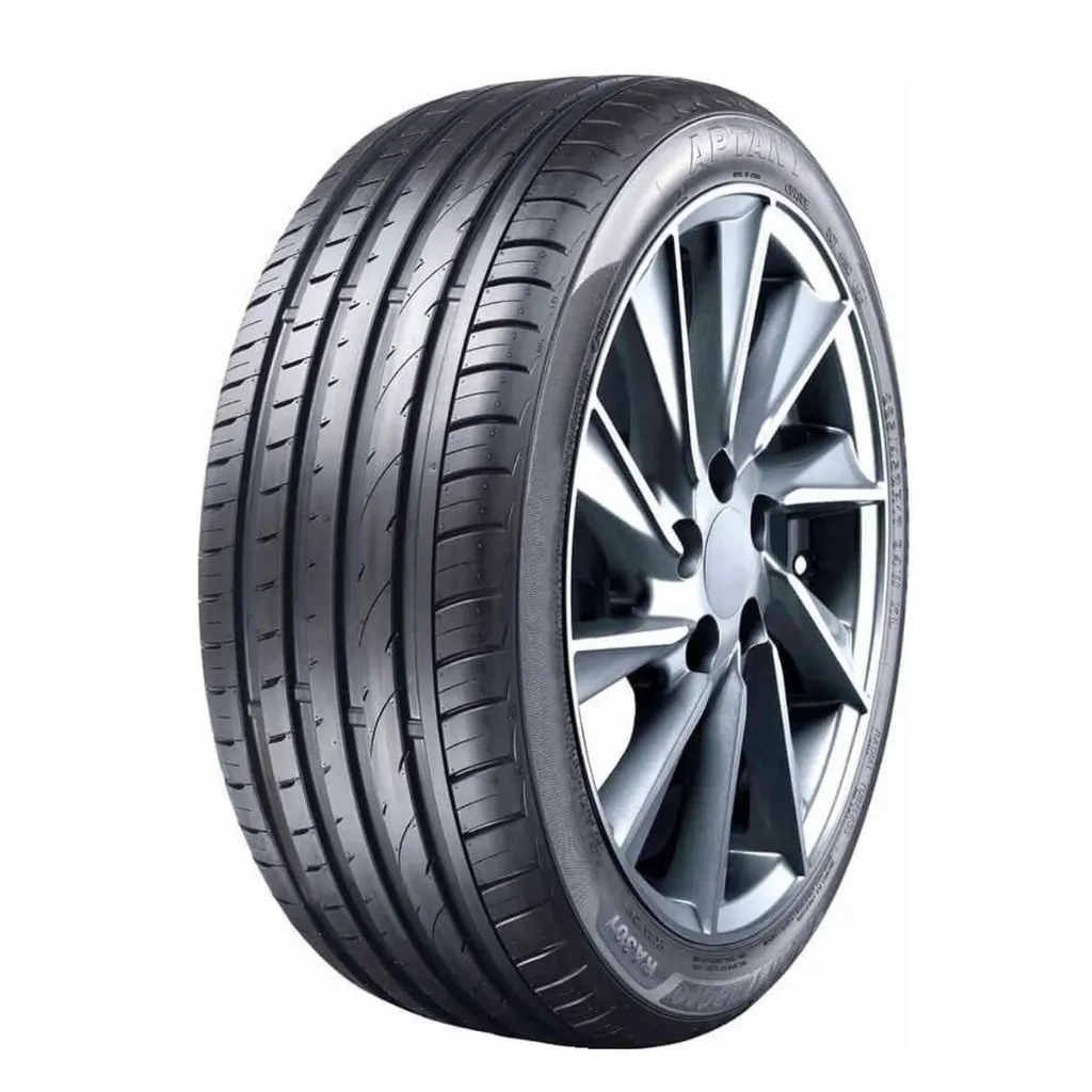 [22555R17-APTY] 225/55R17 APTANY RA-301 101W LINEA