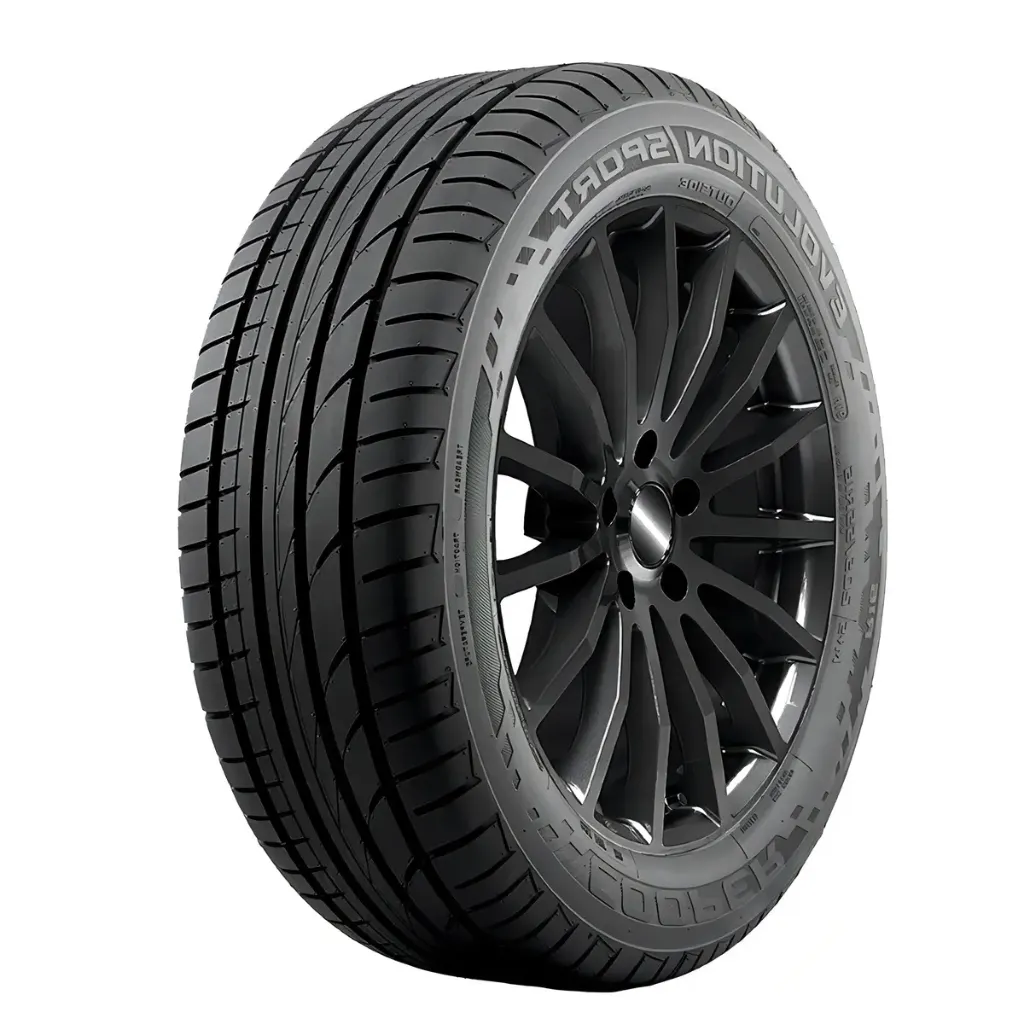 225/60R17 COOPER EVOLUTION SPORT  99H LINEA