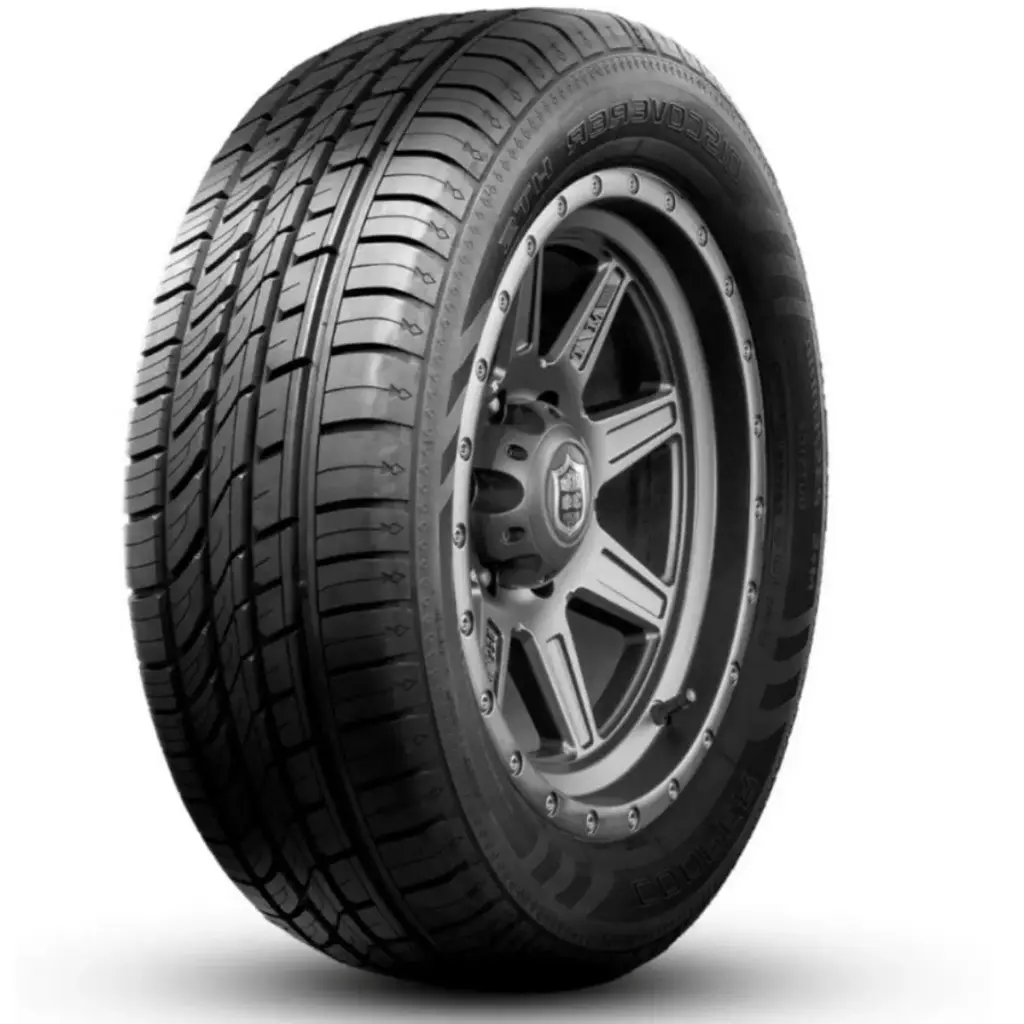 225/65R17 COOPER DISCOVERER HTS  102H LINEA