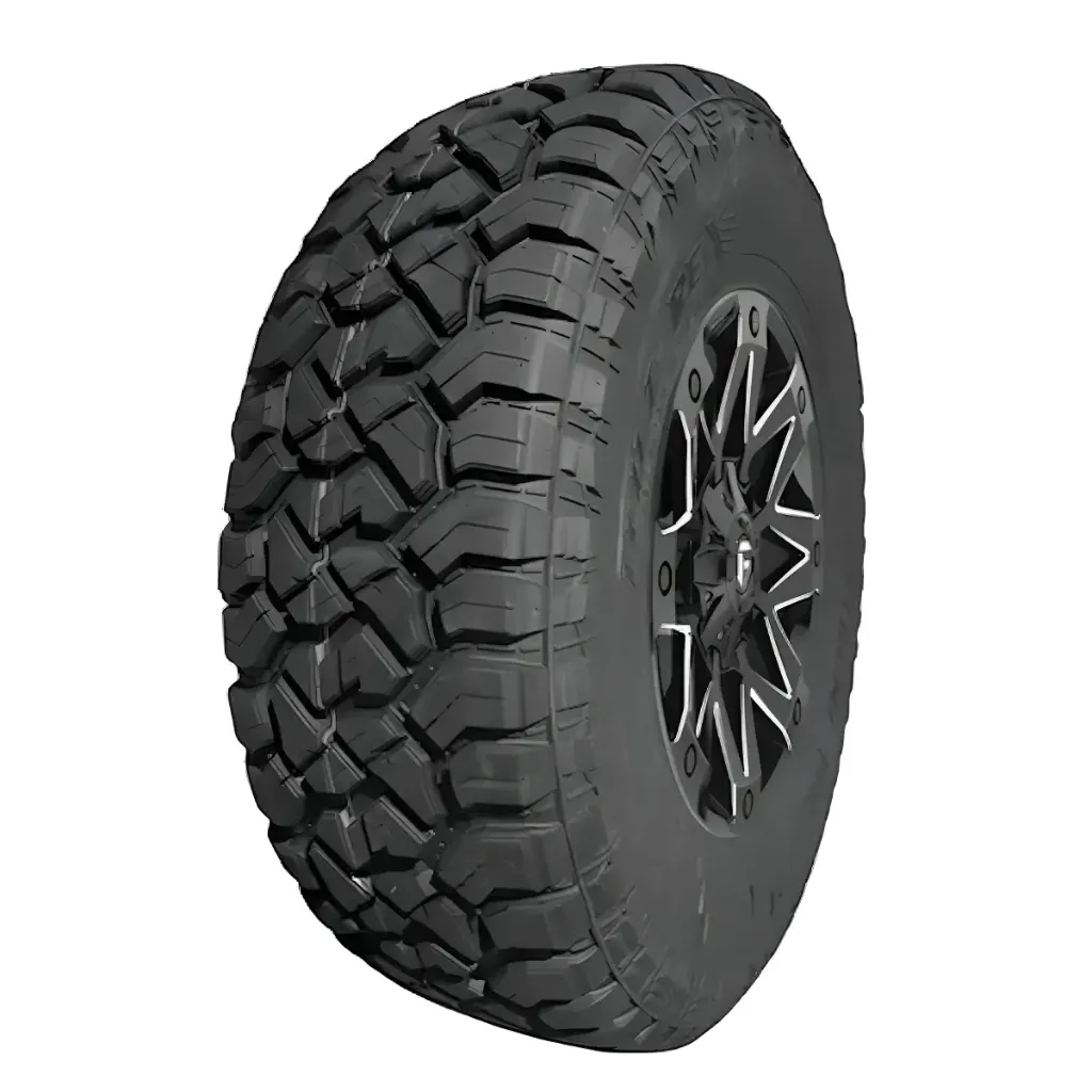 225/65R17 LCH T-REX EXTREME PRO LINEA